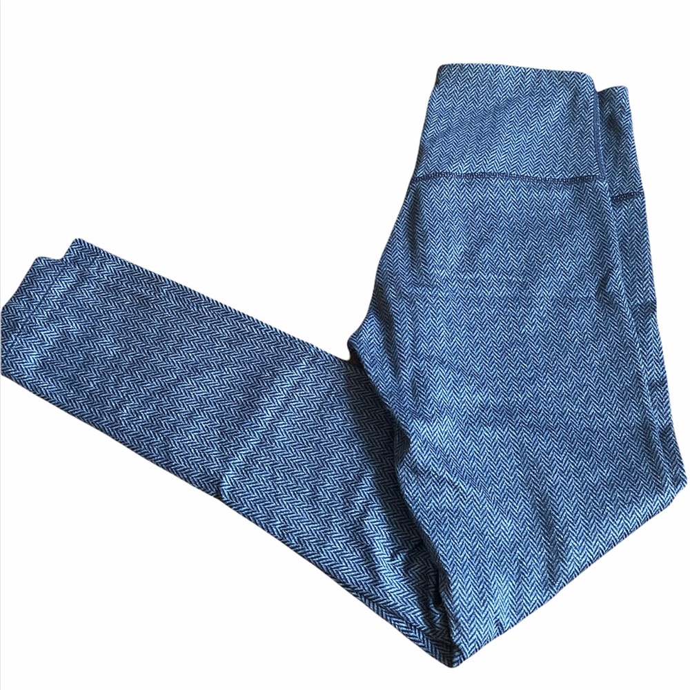 Mondetta Athletic Performance Leggings Small